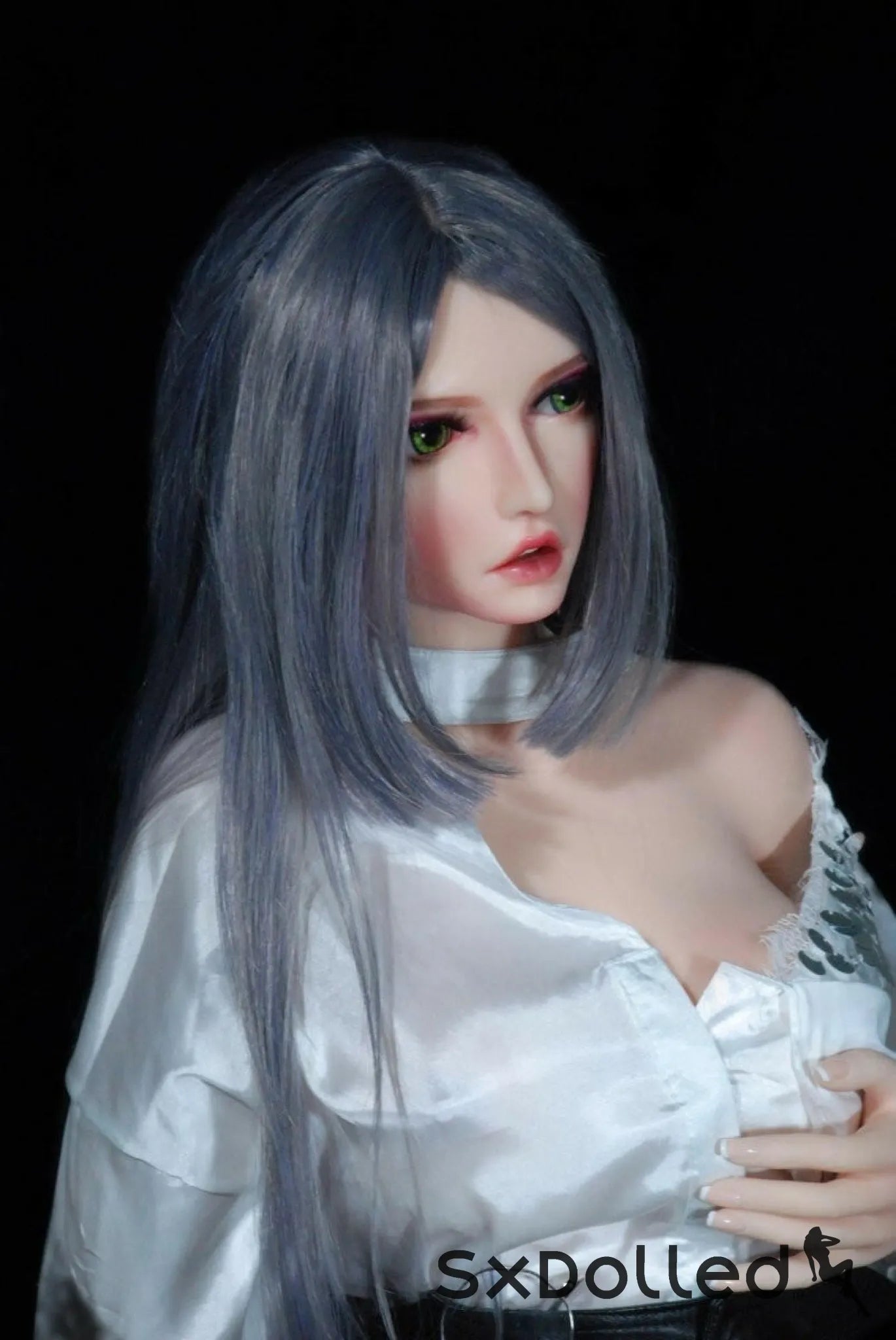 Mirai (D-Cup) (150cm) | Sex Doll | Elsa Babe Doll | SxDolled.