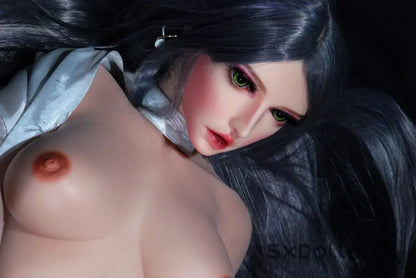 Mirai (D-Cup) (150cm) | Sex Doll | Elsa Babe Doll | SxDolled.