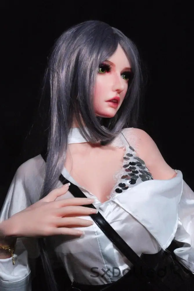 Mirai (D-Cup) (150cm) | Sex Doll | Elsa Babe Doll | SxDolled.