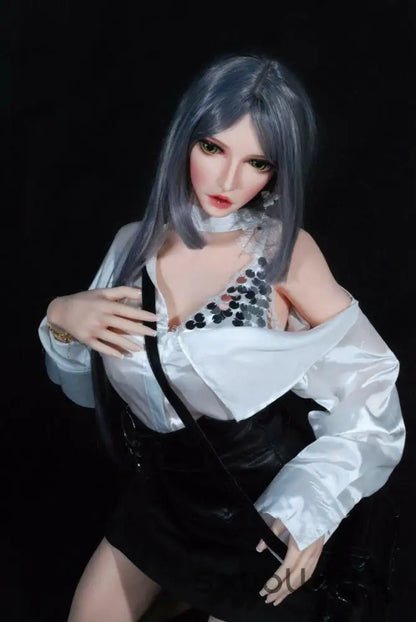 Mirai (D-Cup) (150cm) | Sex Doll | Elsa Babe Doll | SxDolled.