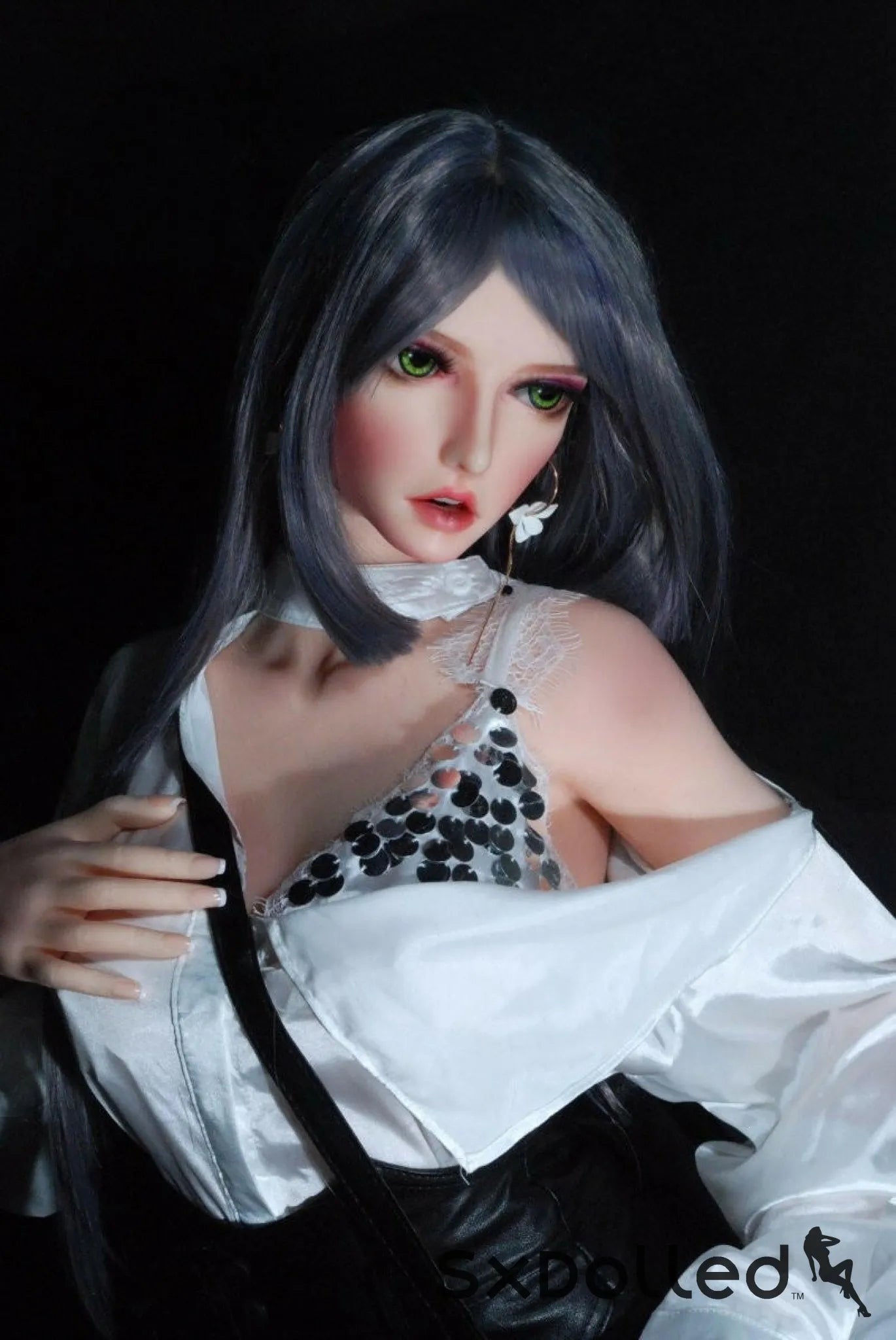 Mirai (D-Cup) (150cm) | Sex Doll | Elsa Babe Doll | SxDolled.