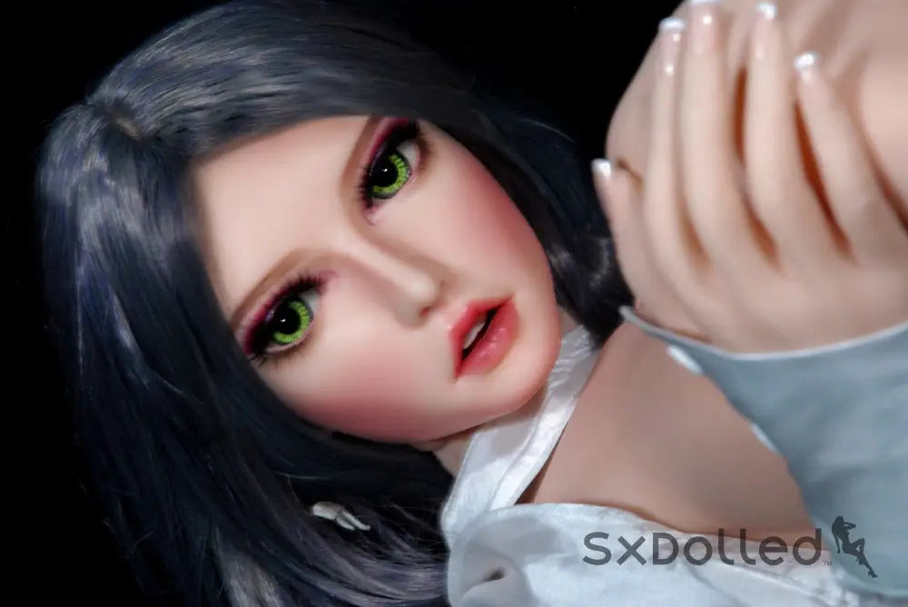 Mirai (D-Cup) (150cm) | Sex Doll | Elsa Babe Doll | SxDolled.