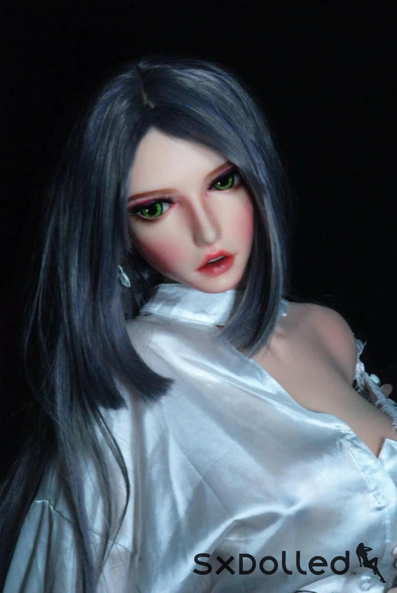 Mirai (D-Cup) (150cm) | Sex Doll | Elsa Babe Doll | SxDolled.