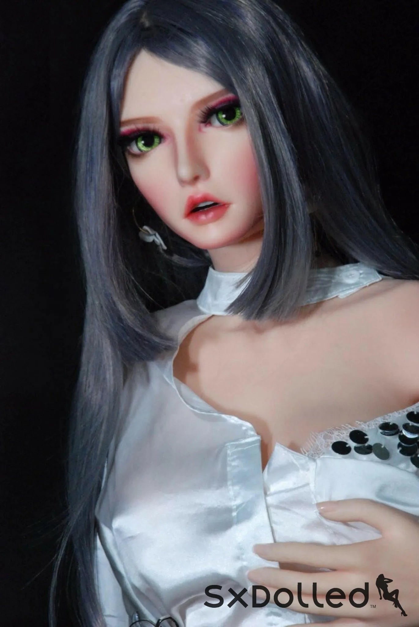 Mirai (D-Cup) (150cm) | Sex Doll | Elsa Babe Doll | SxDolled.