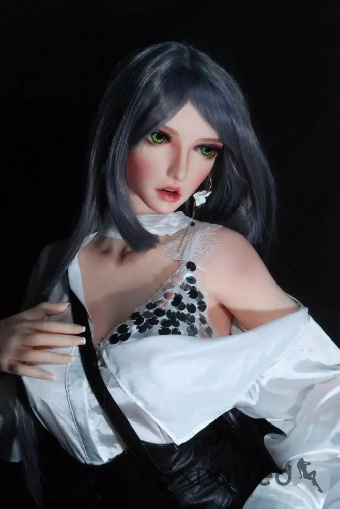 Mirai (D-Cup) (150cm) | Sex Doll | Elsa Babe Doll | SxDolled.