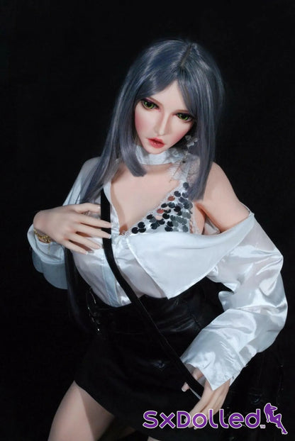 Mirai (D-Cup) (150cm) | Sex Doll | Elsa Babe Doll | SxDolled.