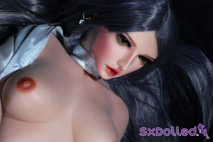 Mirai (D-Cup) (150cm) | Sex Doll | Elsa Babe Doll | SxDolled.
