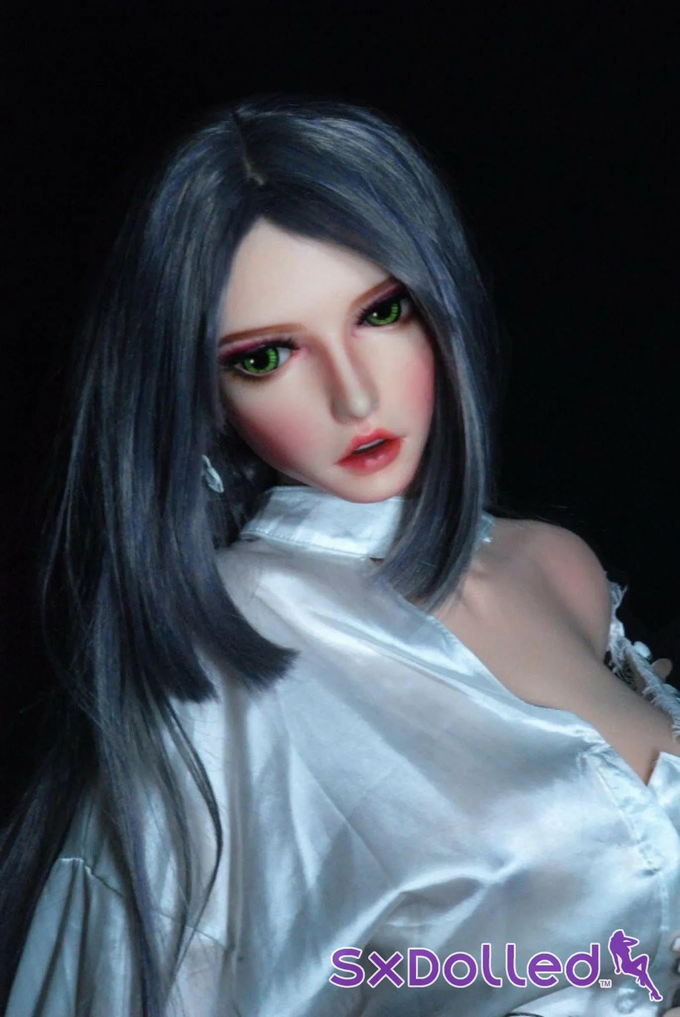 Mirai (D-Cup) (150cm) | Sex Doll | Elsa Babe Doll | SxDolled.
