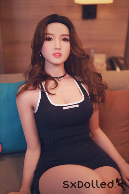 Mirala (J-Cup) (165cm) | Sex Doll | JY Doll | SxDolled.