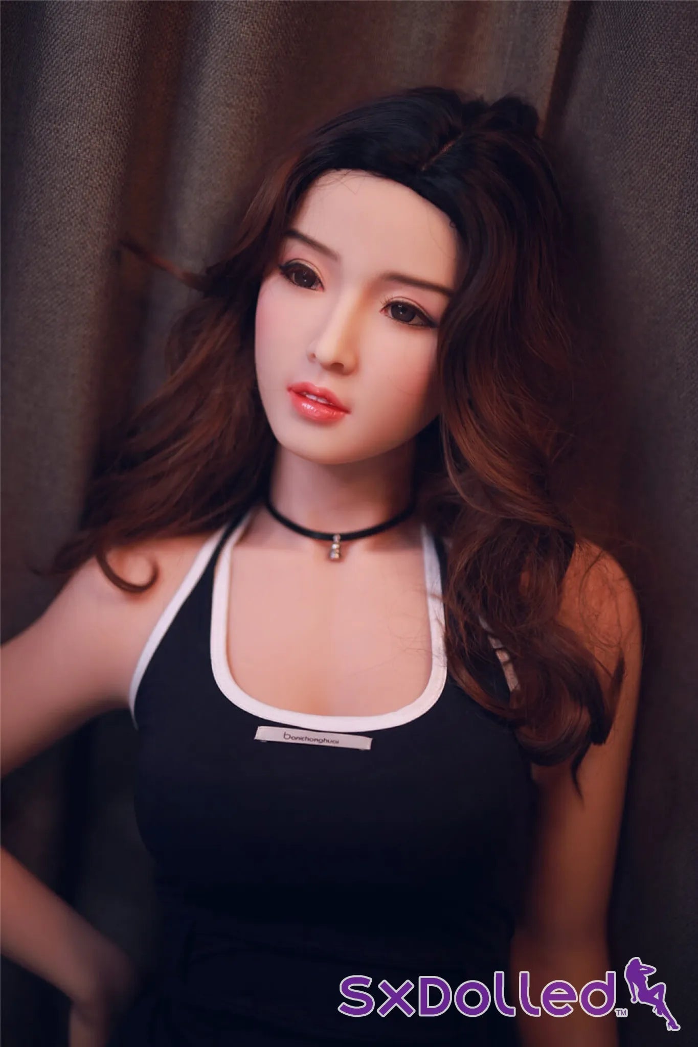 Mirala (J-Cup) (165cm) | Sex Doll | JY Doll | SxDolled.