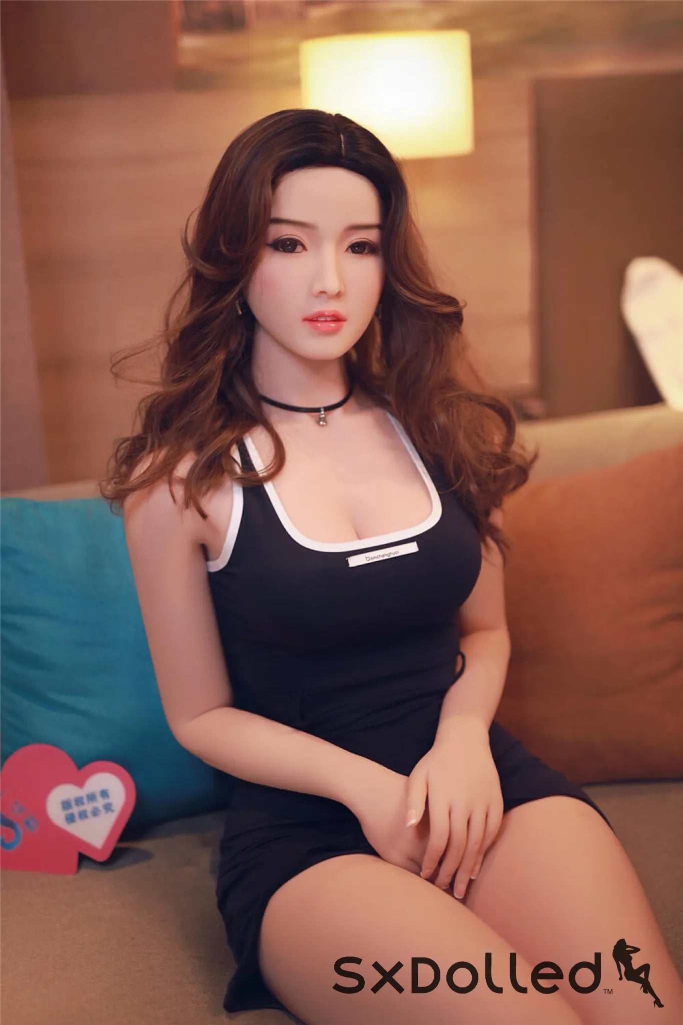 Mirala (J-Cup) (165cm) | Sex Doll | JY Doll | SxDolled.