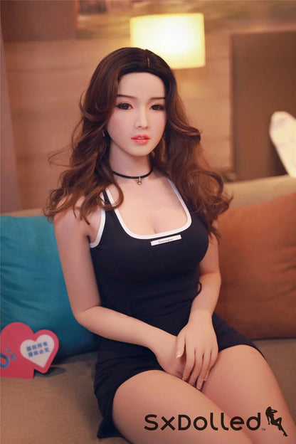Mirala (J-Cup) (165cm) | Sex Doll | JY Doll | SxDolled.