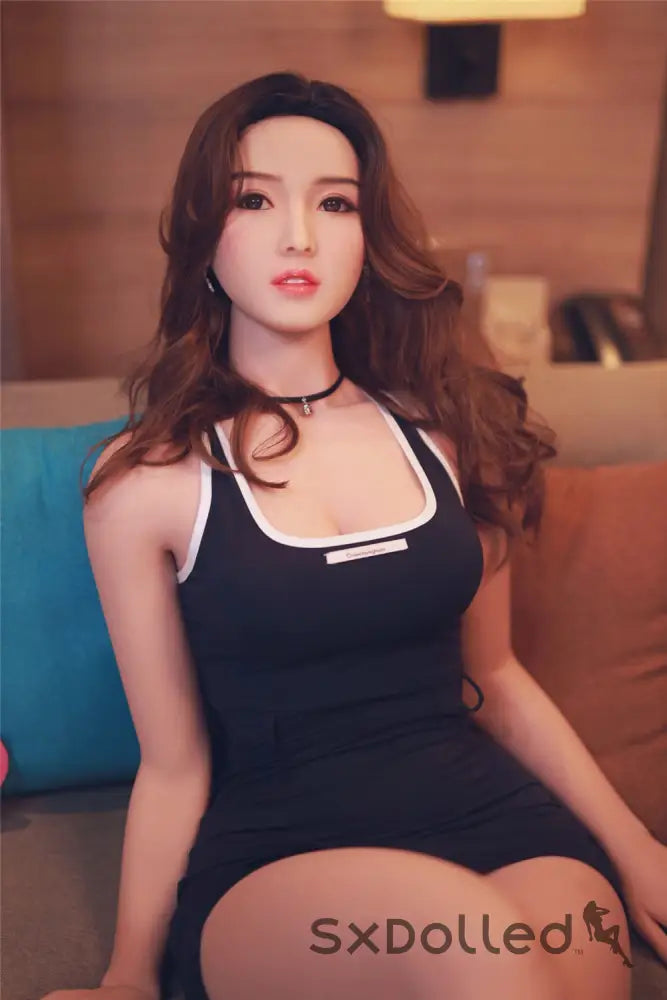 Mirala (J-Cup) (165cm) | Sex Doll | JY Doll | SxDolled.