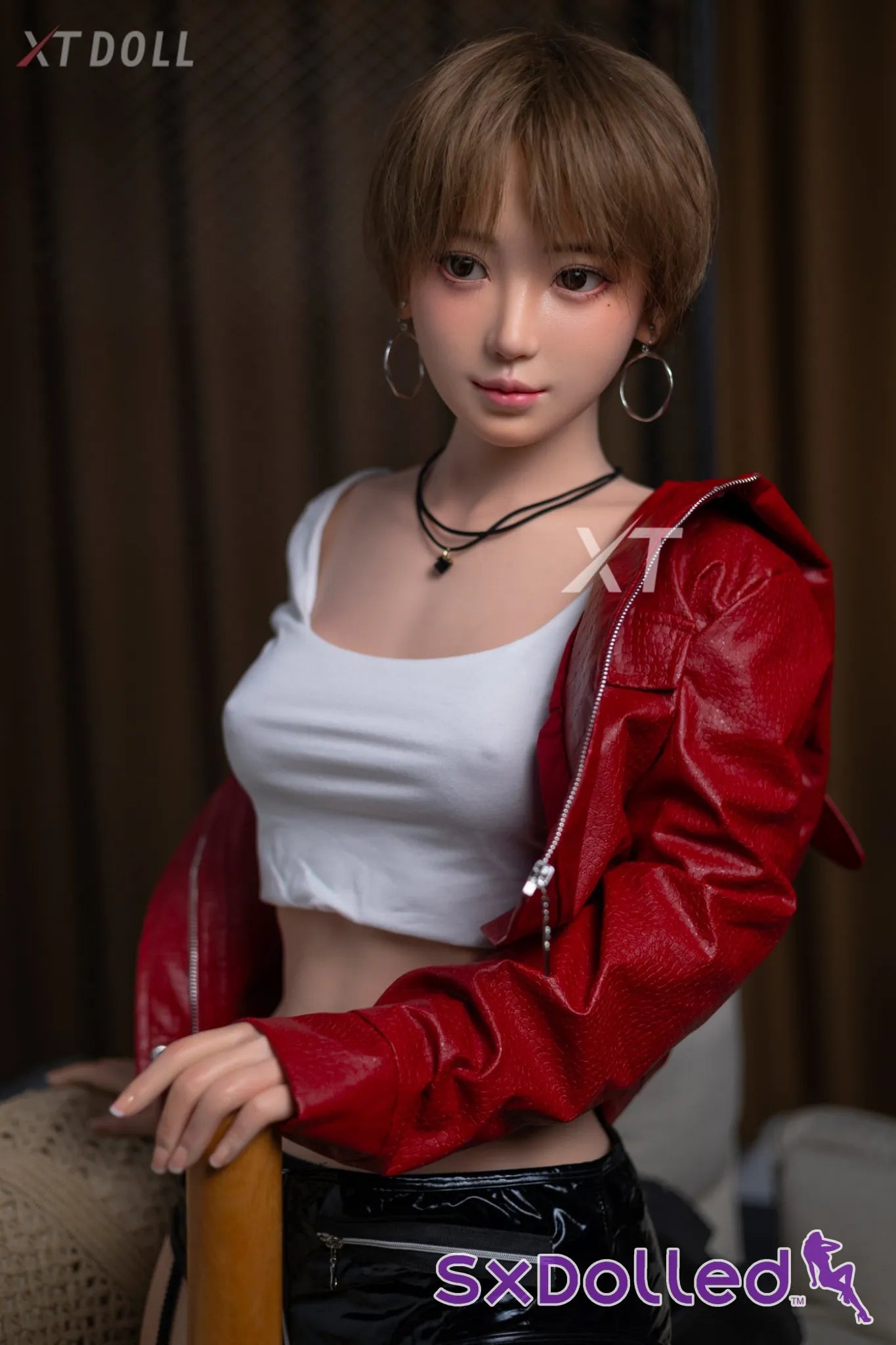 Mirelith (B-Cup) (161Cm) | Sex Doll