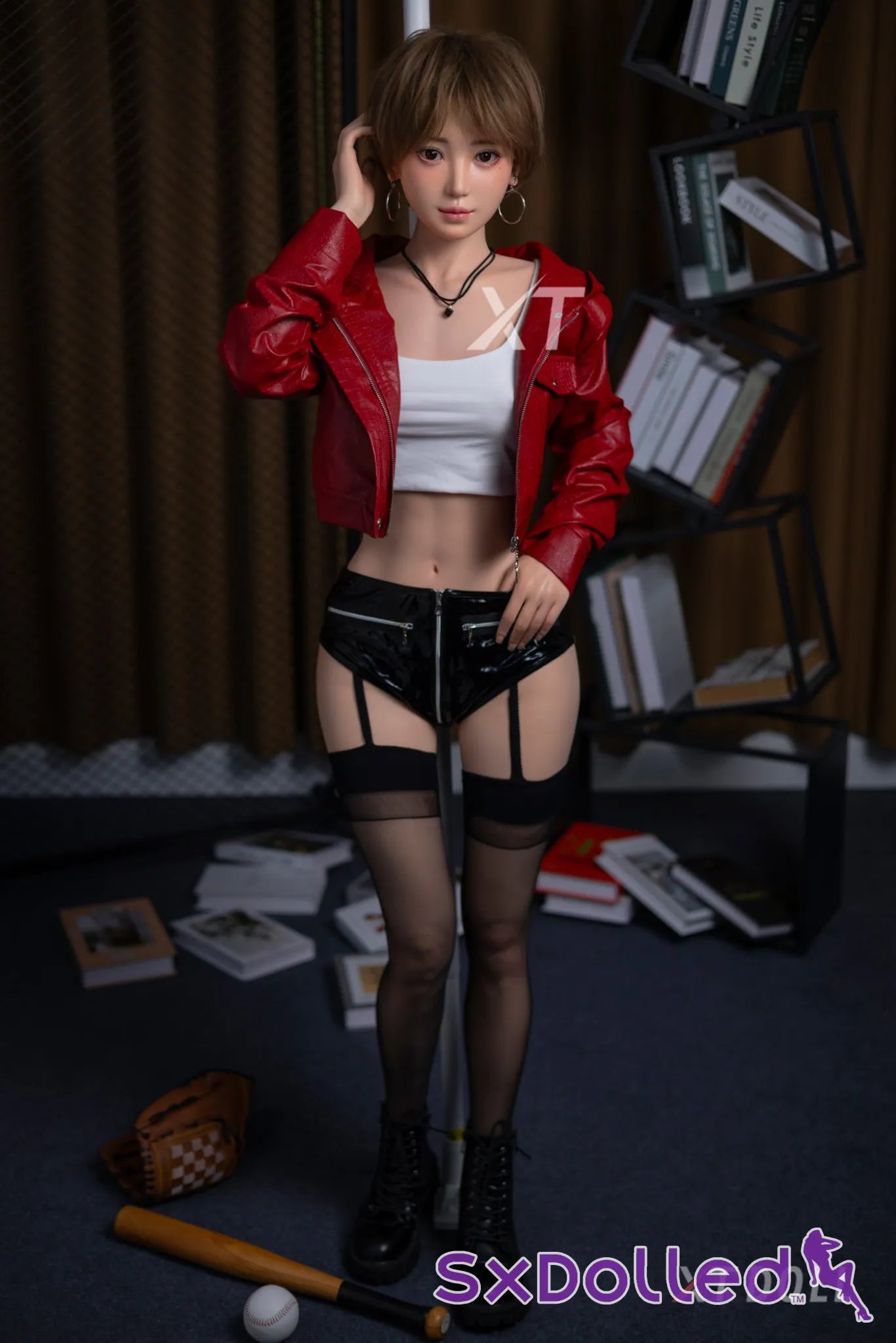 Mirelith (B-Cup) (161Cm) | Sex Doll