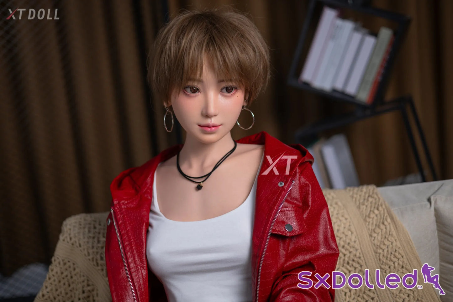 Mirelith (B-Cup) (161Cm) | Sex Doll