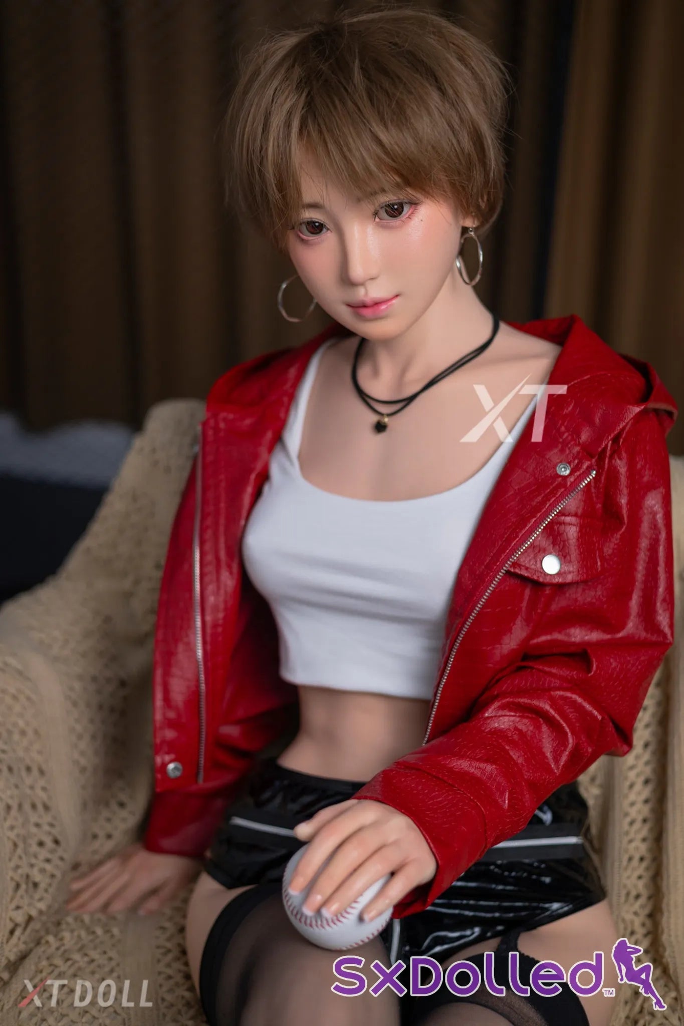 Mirelith (B-Cup) (161Cm) | Sex Doll