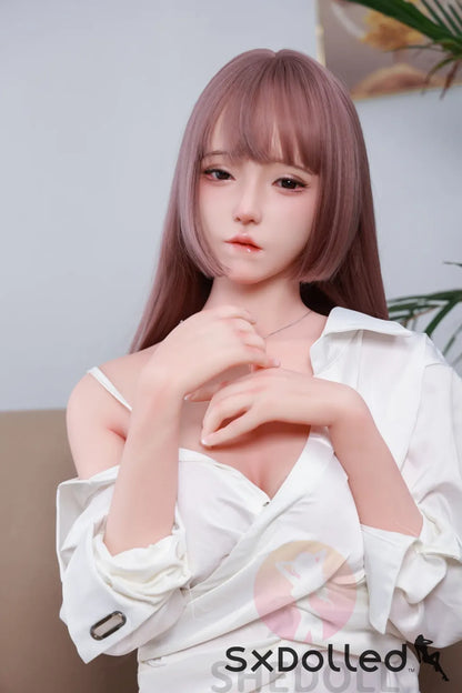 Mirella (C-Cup) (158cm) | Sex Doll C-Cup / 158cm / Brunette Sex Doll