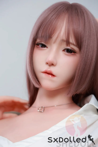 Mirella (C-Cup) (158cm) | Sex Doll C-Cup / 158cm / Brunette Sex Doll