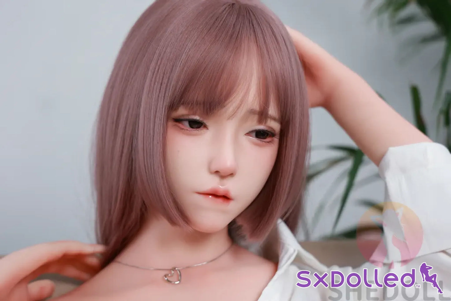 Mirella (C-Cup) (158cm) | Sex Doll C-Cup / 158cm / Brunette Sex Doll