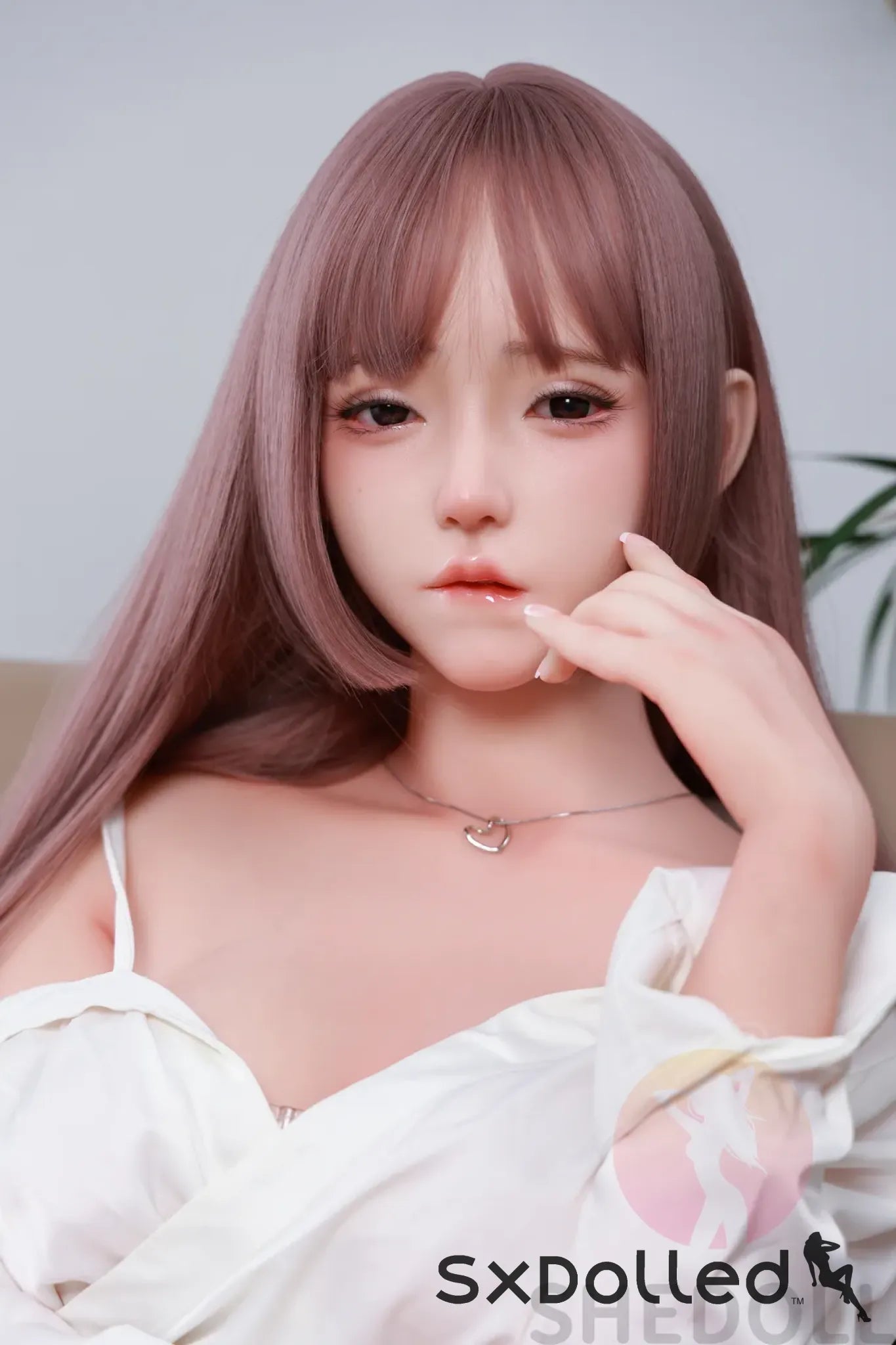 Mirella (C-Cup) (158cm) | Sex Doll C-Cup / 158cm / Brunette Sex Doll