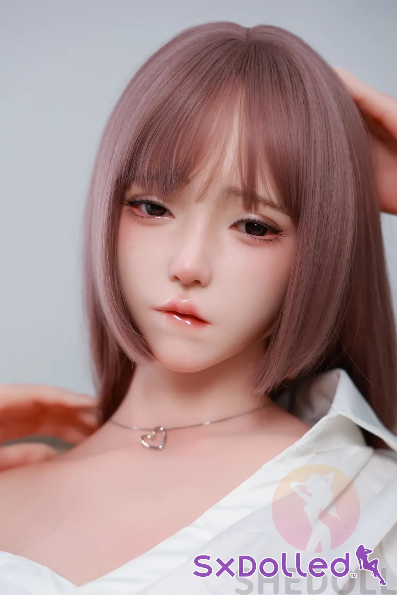 Mirella (C-Cup) (158cm) | Sex Doll C-Cup / 158cm / Brunette Sex Doll