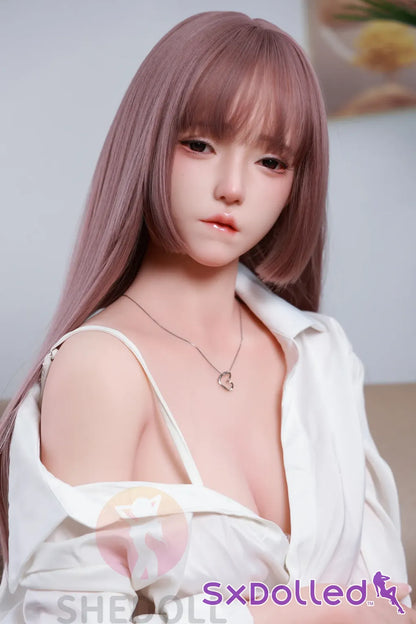 Mirella (C-Cup) (158cm) | Sex Doll C-Cup / 158cm / Brunette Sex Doll