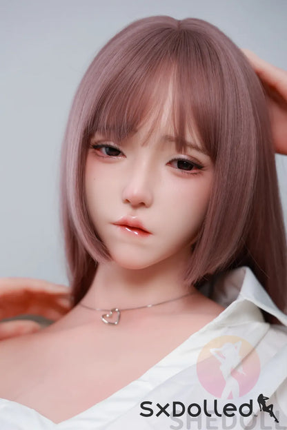 Mirella (C-Cup) (158cm) | Sex Doll C-Cup / 158cm / Brunette Sex Doll