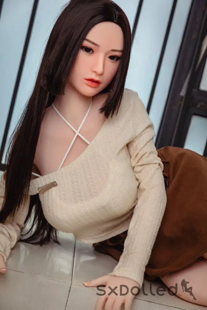 Mirella (D-Cup) (160cm) | Sex Doll | Galaxy Doll | SxDolled.