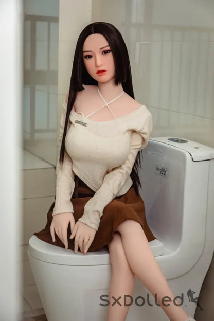 Mirella (D-Cup) (160cm) | Sex Doll | Galaxy Doll | SxDolled.