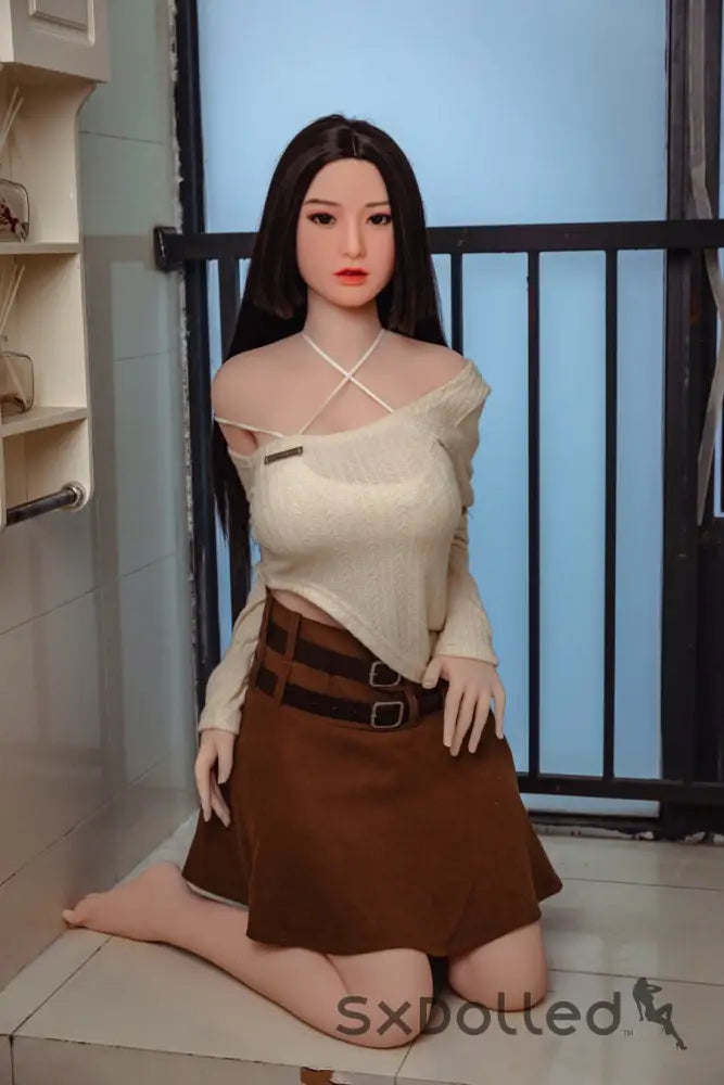 Mirella (D-Cup) (160cm) | Sex Doll | Galaxy Doll | SxDolled.