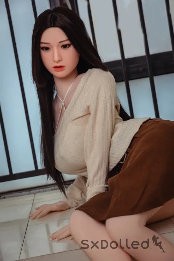 Mirella (D-Cup) (160cm) | Sex Doll | Galaxy Doll | SxDolled.