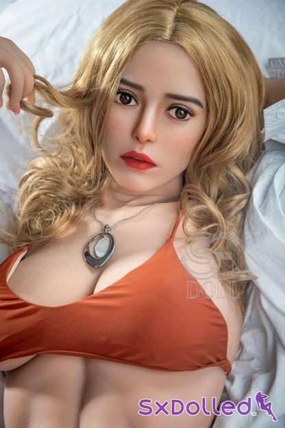 Miriam (E-Cup) (167cm) | Sex Doll | SE Doll | SxDolled.