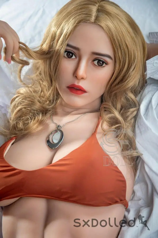 Miriam (E-Cup) (167cm) | Sex Doll | SE Doll | SxDolled.