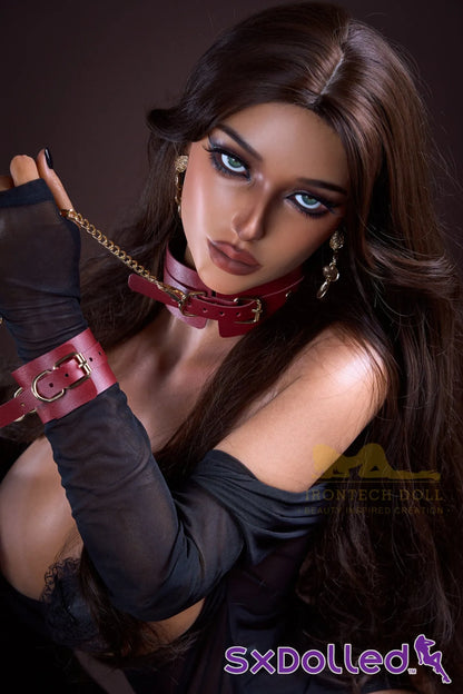Miridelle (I-Cup) (165Cm) | Sex Doll