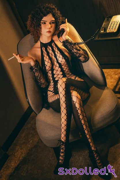 Misa (D-Cup) (173cm) | Sex Doll | Rosretty Doll | SxDolled.