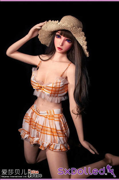 Misato (D-Cup) (165cm) | Sex Doll | Elsa Babe Doll | SxDolled.