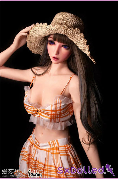 Misato (D-Cup) (165cm) | Sex Doll | Elsa Babe Doll | SxDolled.