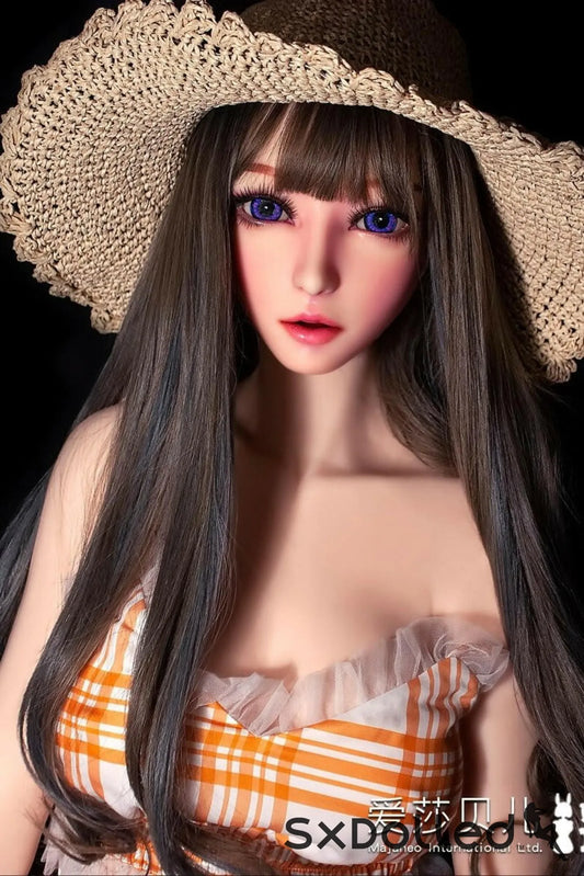 Misato (D-Cup) (165cm) | Sex Doll | Elsa Babe Doll | SxDolled.