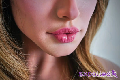 Mishka (G Cup) (170cm) | Slim Thick Mature Sex Doll | Lushdoll G Cup / 170cm / Ombre Sex Doll
