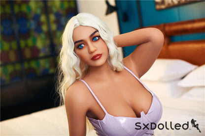 Misty (E-Cup) (156cm) | Sex Doll | Irontech Doll | SxDolled.