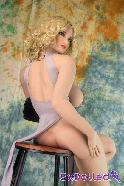 Mitra (G-Cup) (172cm) | Sex Doll | WM Doll | SxDolled.