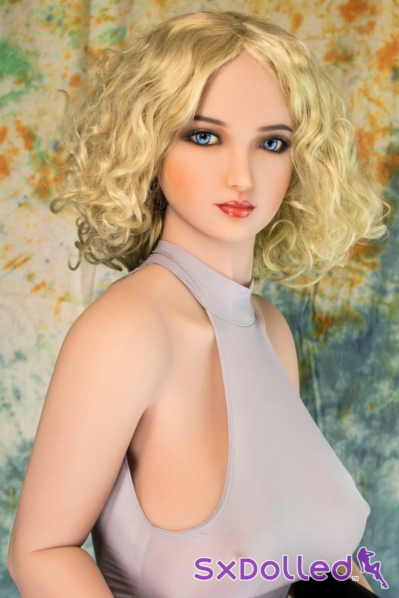 Mitra (G-Cup) (172cm) | Sex Doll | WM Doll | SxDolled.