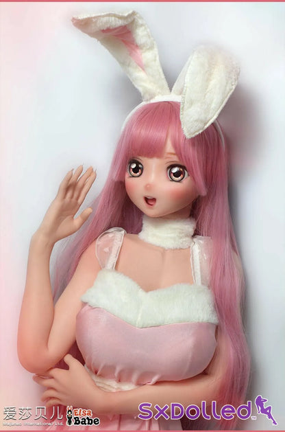 Mitsuha (D-Cup) (148cm) | Sex Doll | Elsa Babe Doll | SxDolled.