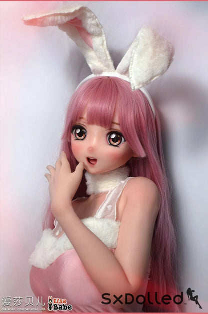 Mitsuha (D-Cup) (148cm) | Sex Doll | Elsa Babe Doll | SxDolled.