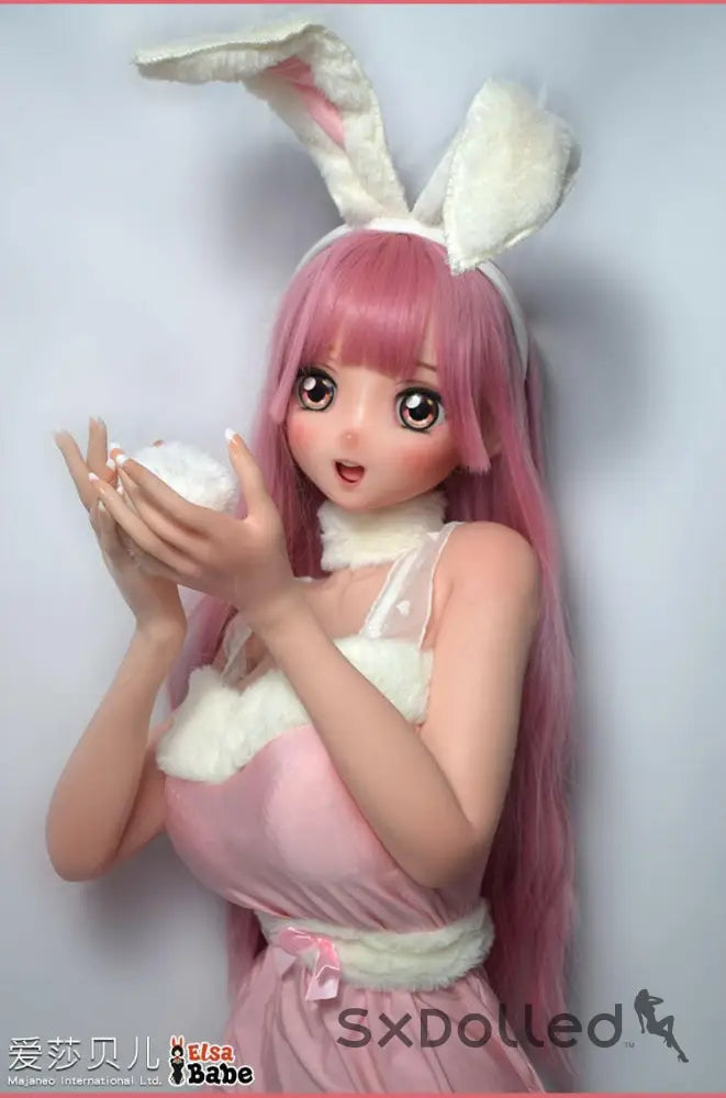 Mitsuha (D-Cup) (148cm) | Sex Doll | Elsa Babe Doll | SxDolled.