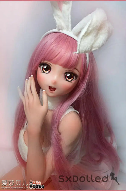 Mitsuha (D-Cup) (148cm) | Sex Doll | Elsa Babe Doll | SxDolled.