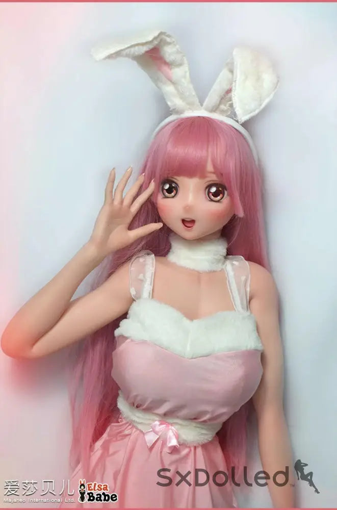 Mitsuha (D-Cup) (148cm) | Sex Doll | Elsa Babe Doll | SxDolled.