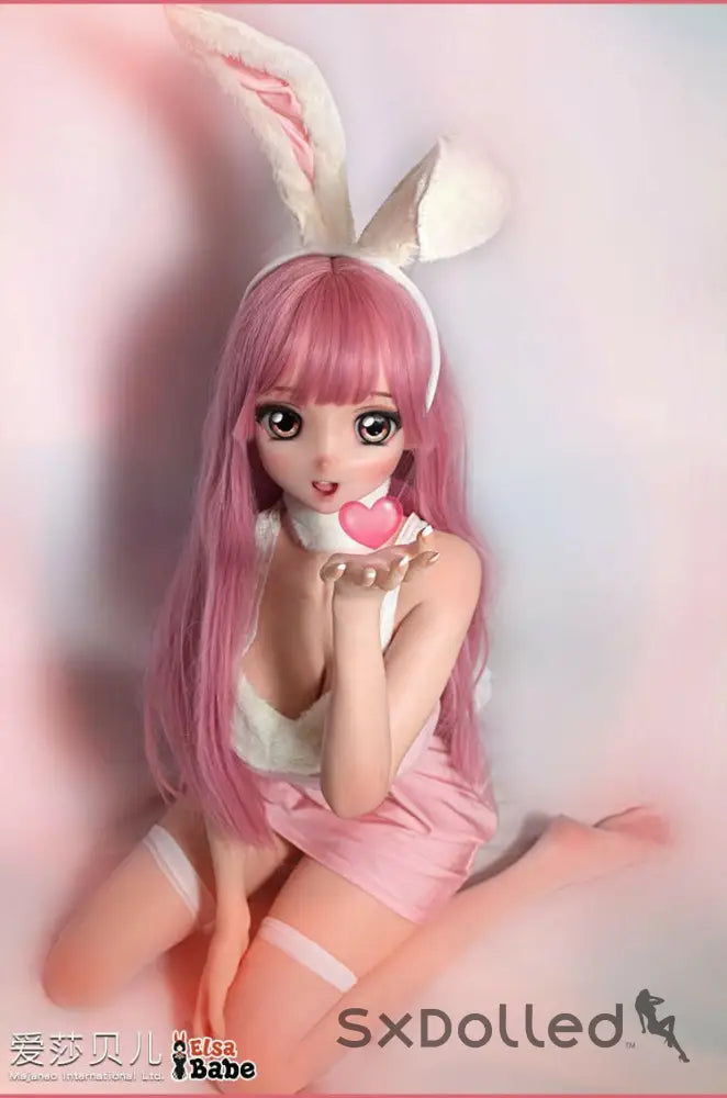 Mitsuha (D-Cup) (148cm) | Sex Doll | Elsa Babe Doll | SxDolled.