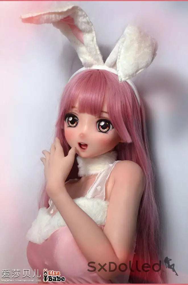 Mitsuha (D-Cup) (148cm) | Sex Doll | Elsa Babe Doll | SxDolled.